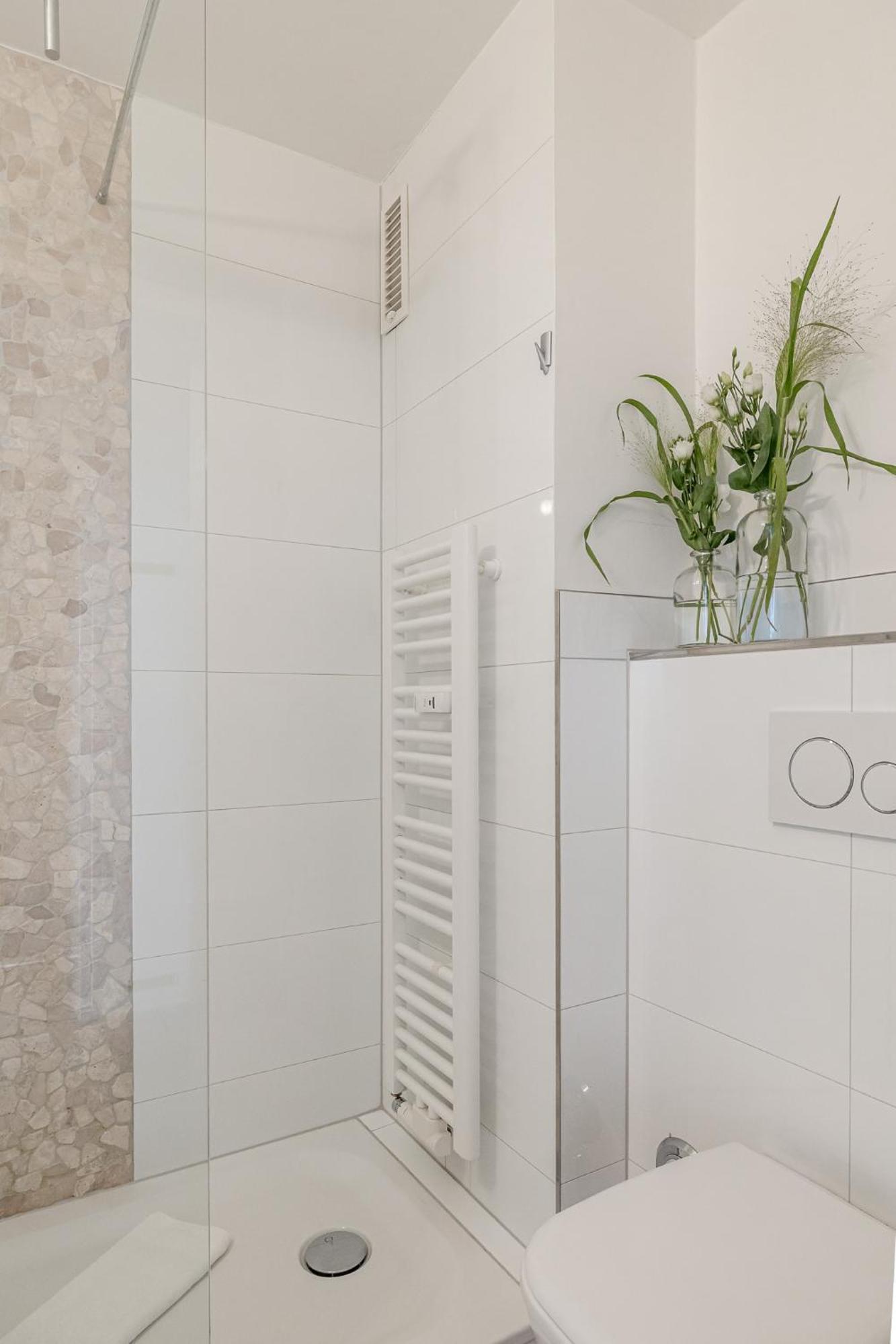 Apartment Kuestenzauber Westerland