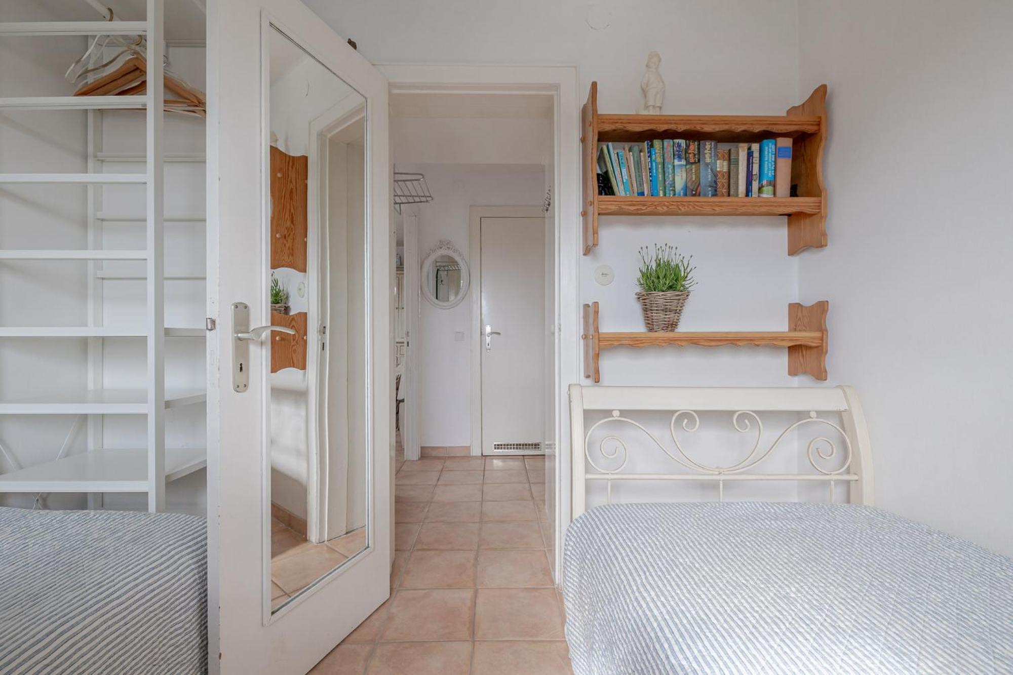 Apartment Kuestenzauber Westerland