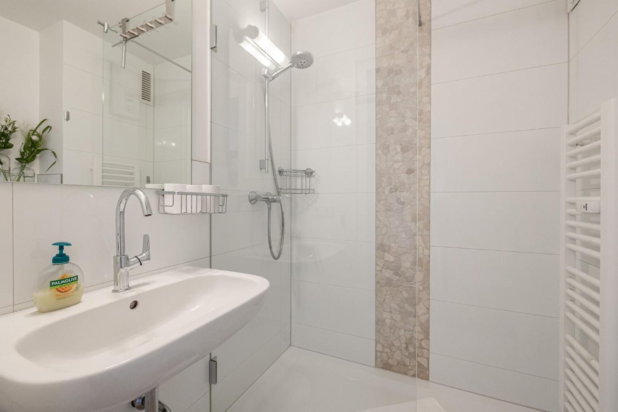 Apartment Kuestenzauber Westerland