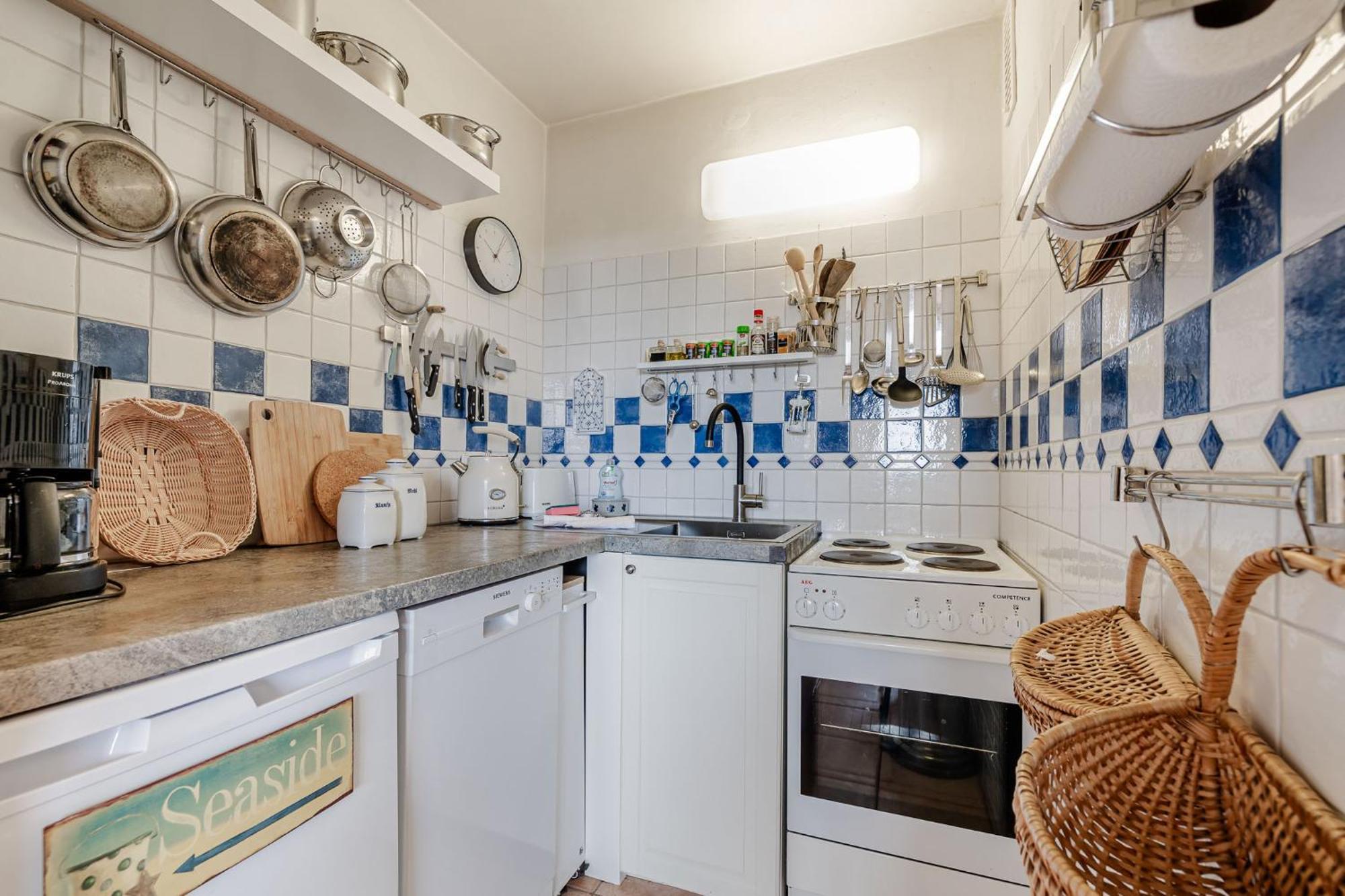 Apartment Kuestenzauber