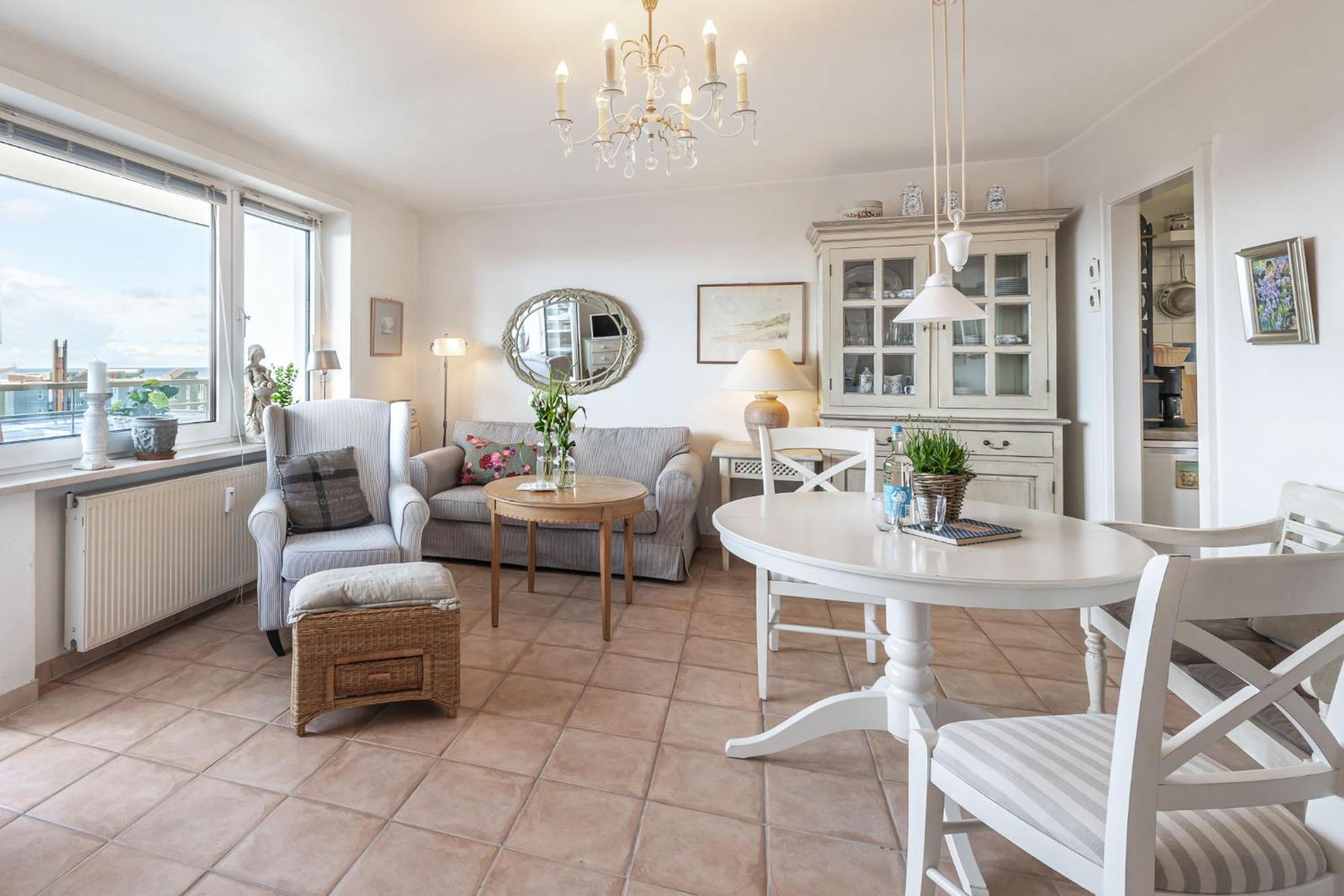 Kuestenzauber Apartment