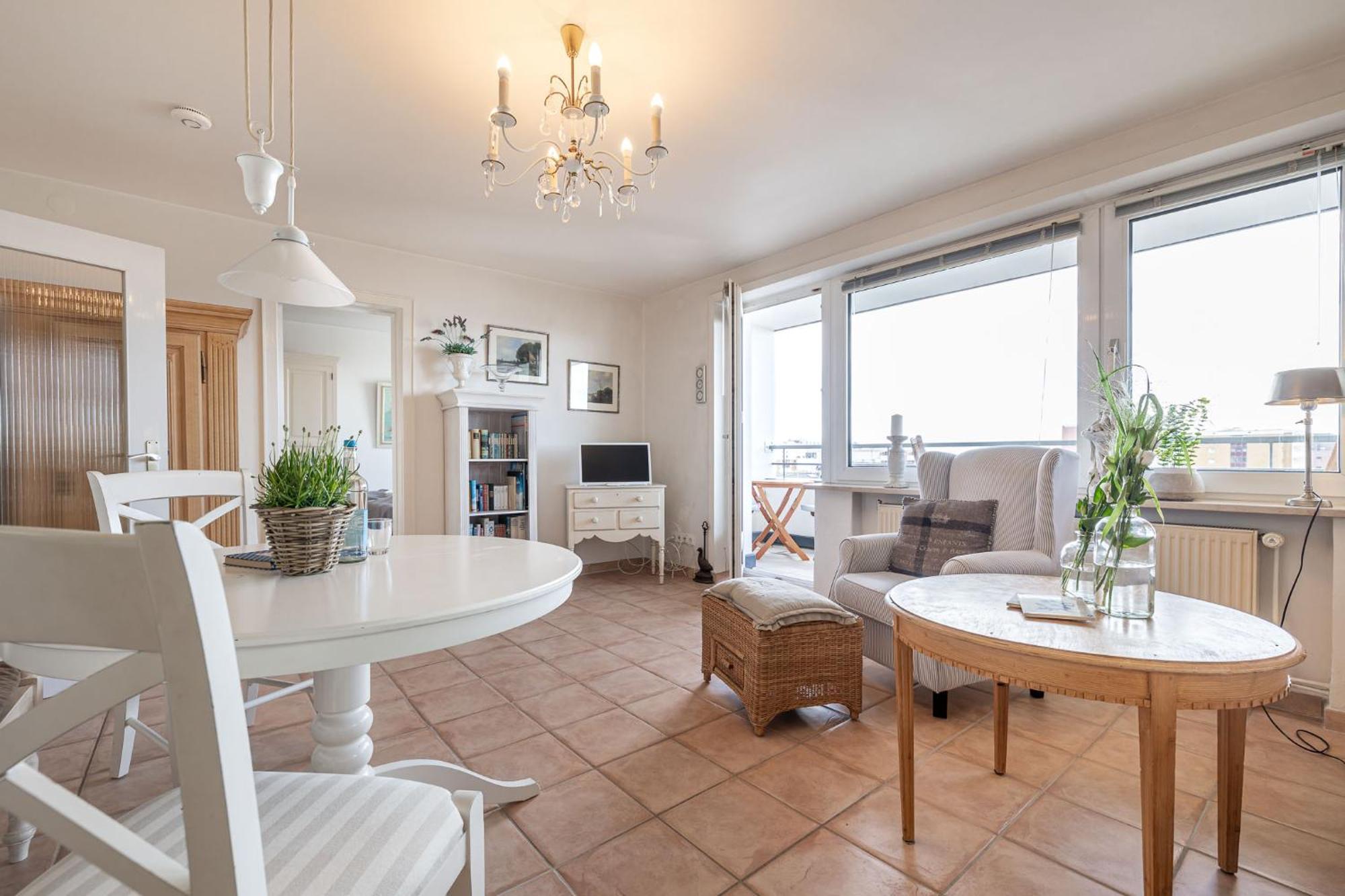 Apartment Kuestenzauber