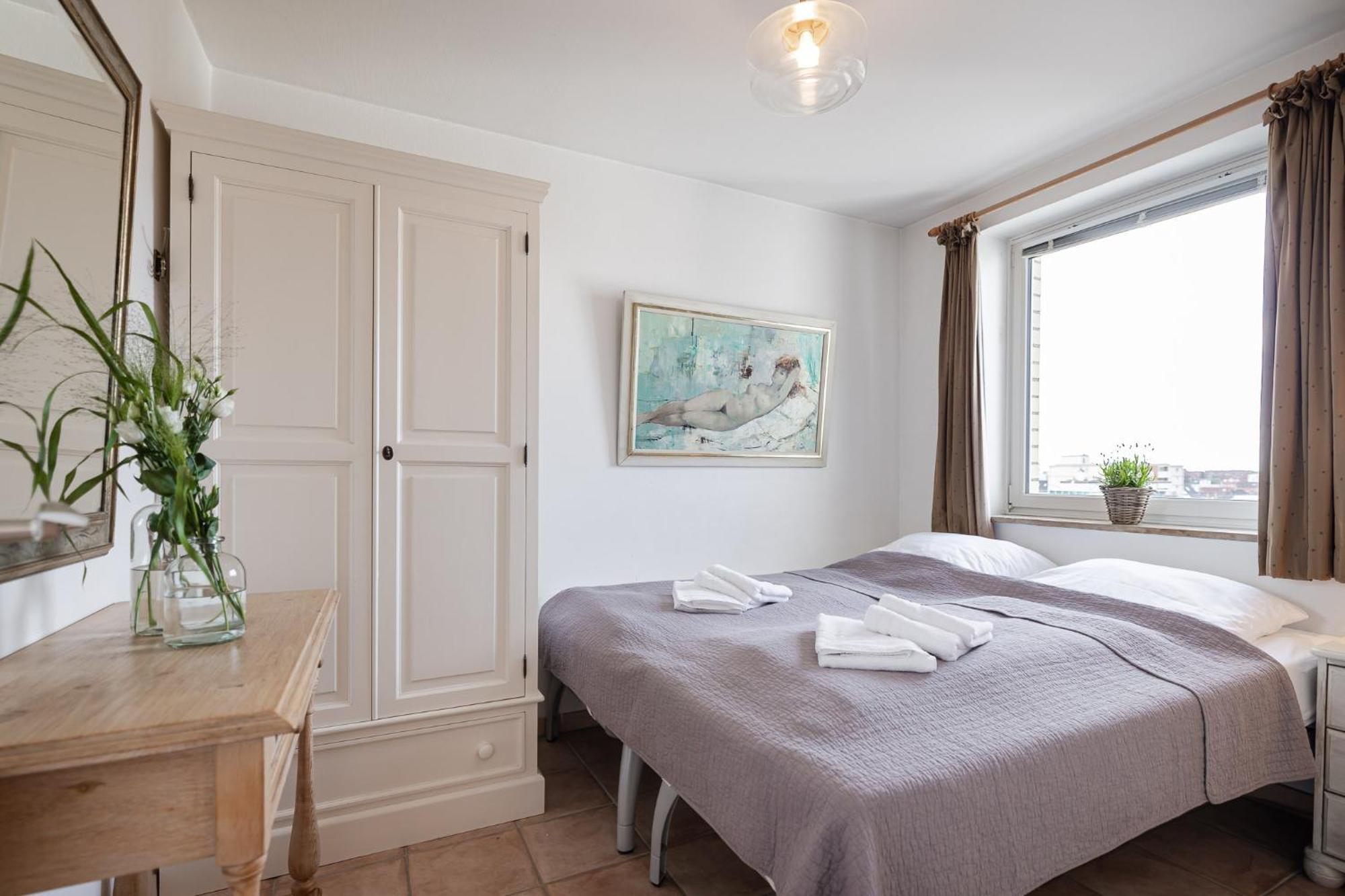 Apartment Kuestenzauber